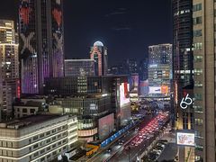 -上海江南武术馆(徐家汇馆)