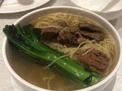 -十二粤味·顺德菜·烧鹅点心(五四广场店)