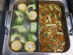 -鑫宝沙茶牛肉火锅(永泰店)