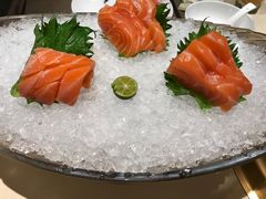 -余欢领鲜火锅(新街口店)