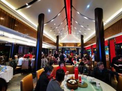 大堂-留芳·文旅古月楼(老街店)