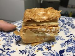 -新侨三宝乐面包店(崇文门店)