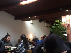 -铃木食堂(帽儿胡同店)