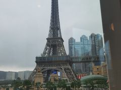 -澳门喜来登大酒店