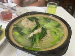 -溱湖八鲜菜馆
