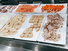 -要得自助火锅(新川路店)