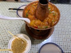 -蜗牛小馆醉乡民谣云南菜(惠新西里店)