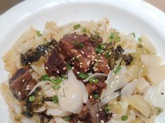 -桃园盛宴·岭南粤菜·手工茶点(南庄店)