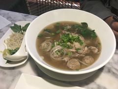 -PHO爺·越南料理(亦庄大族广场店)