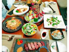 -简家·海鲜盛宴(下沙店)