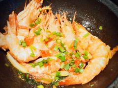 -海食焗(新光天地店)