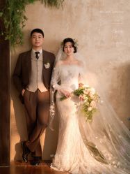 -雪中彩影婚纱摄影·品控旗舰店