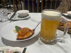 -丝路有约·西域美食