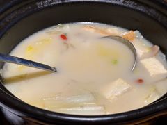 -小放牛炒菜馆(中山路乐汇城店)