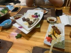 -割烹旭日本料理(龙湖狮山天街店)