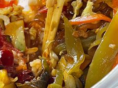-西安外国语大学-学生食堂