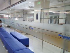 -松乔体检(亦庄店)