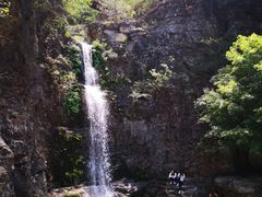 -孤山寨风景区