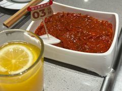 -海底捞火锅(南海万科广场店)