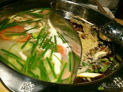 -袁记串串香(梁家巷店)