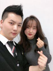 点击看大图 -P.STYLE派斯造型