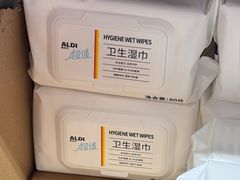 -ALDI奥乐齐超市(凯德虹口店)