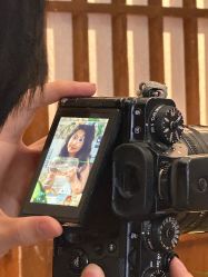 -橙亦摄影工作室