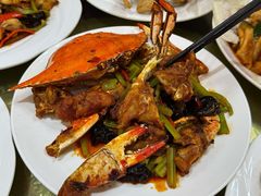 -小铜锣湾海鲜家常菜馆(河西店)