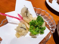 -伟峰·枫寿司(东樾店)