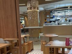 大堂-小满手工粉(杭州滨江龙湖店)