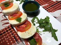 -Primo·丽莫意大利窑烤披萨