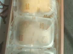 -好利来(马家堡店)