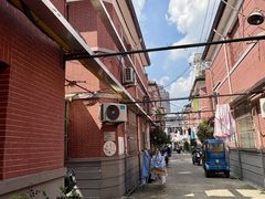 -老瑞福上海菜(人民广场店)