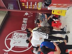 -八合里潮汕鲜牛肉火锅(深圳海岸城店)