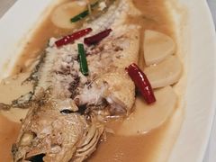 -鸽子侯·家宴·平价海鲜(绿地店)