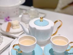 -燕庭·纯燕窝·甜品下午茶(南京西路店)