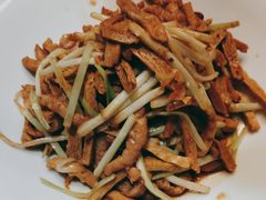 -新白鹿餐厅(爱琴海购物中心店)