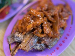 -牛马行牛肉饸饹铺(长春总店)