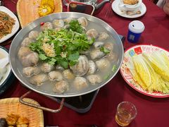 -吉源大排档·鱼生·海鲜(烧烤彩印厂店)