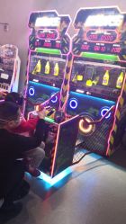 -龙小湖探索乐园 Little Hoo Galaxy(龙湖重庆金沙天街店)