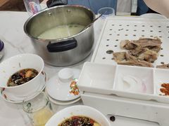-老毛手抓·盐池滩羊非遗手抓(宁夏总店)
