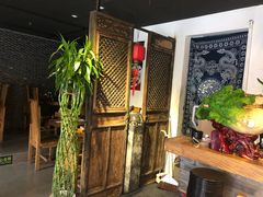 -茶花妹子云南餐厅(北大店)