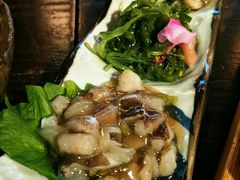芥末海螺-小曹日本料理(软景中心店)