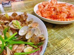 -人和啤酒屋海鲜大排档(营口路店)