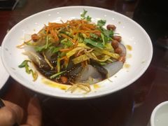 -杨正宗烤全羊(北二环店)
