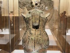 -上海博物馆(人民广场馆)