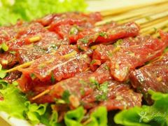 -金石老面坊·渔家菜(金石滩店)