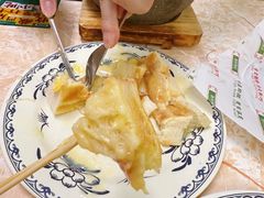 -渔记茶餐厅(渔村店)