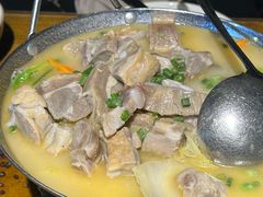 -尽善百年古院餐厅(王家老宅店)