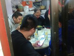 -老地方面馆(思南路店)